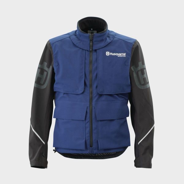 Geci Enduro Husqvarna Gotland Jacket Husqvarna