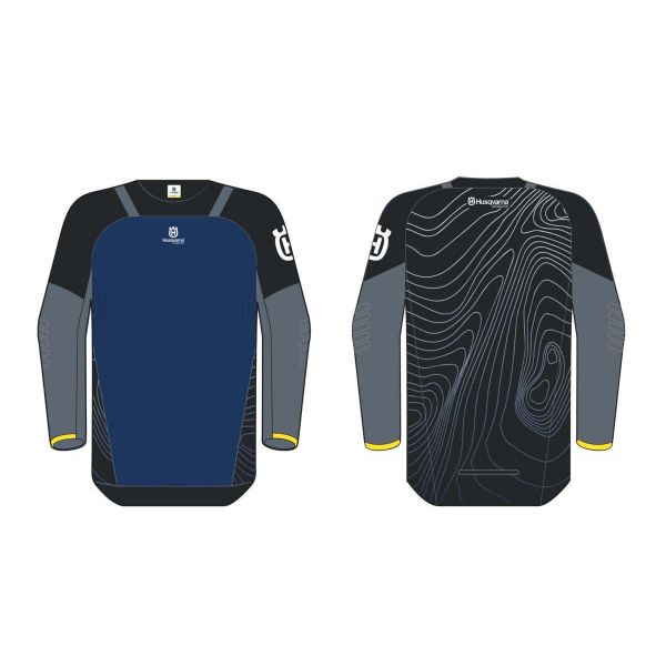 KTM Husqvarna Gotland Shirt Husqvarna