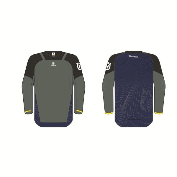 KTM Husqvarna Gotland Shirt Husqvarna
