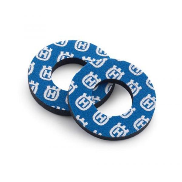 Grips Enduro/MX Husqvarna Grip donut set Husqvarna