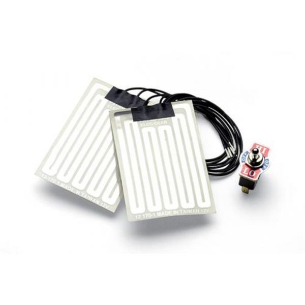 Mansoane Enduro-MX KTM Grip heater KTM