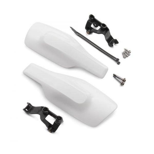 KTM Husqvarna Handguard kit Husqvarna
