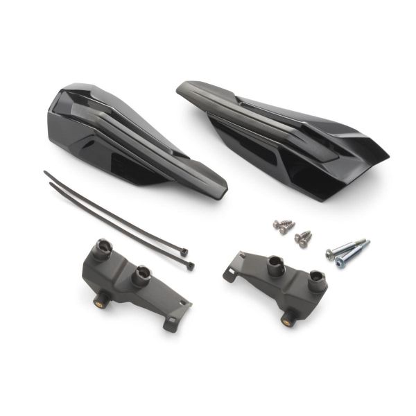 Handguard Husqvarna Handguard kit Husqvarna