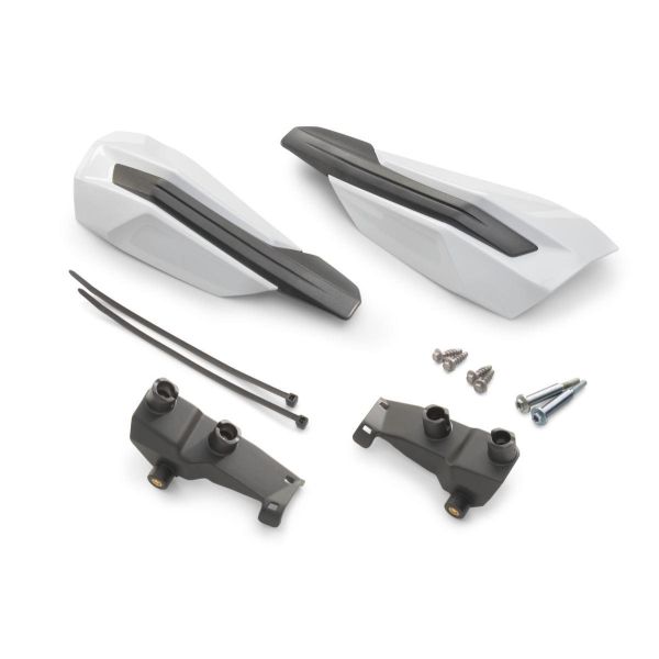 Handguard Husqvarna Handguard kit Husqvarna