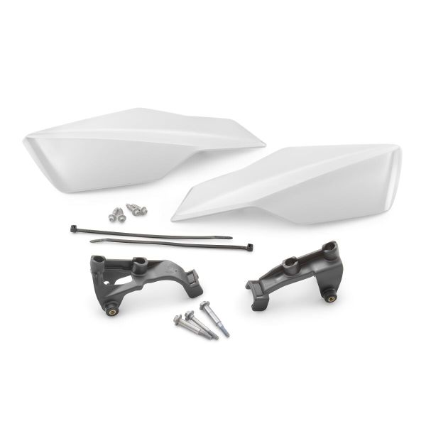 Handguard Husqvarna Handguard kit Husqvarna
