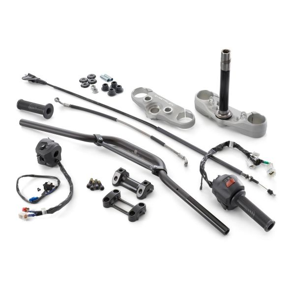 KTM Husqvarna Handlebar kit Husqvarna