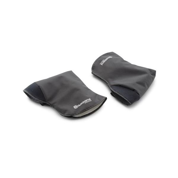 Accesorii MX-Enduro Husqvarna Handlebar muffs Husqvarna