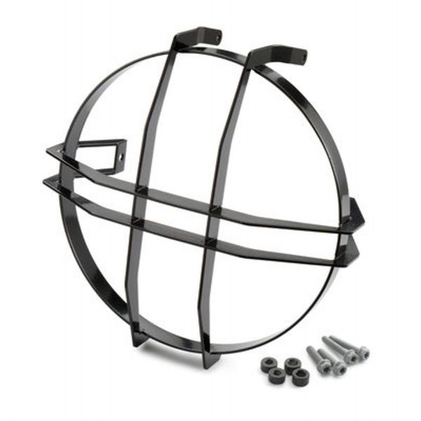 KTM Husqvarna Headlight protection Husqvarna