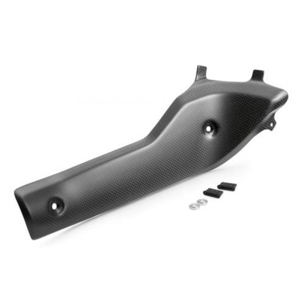 KTM Husqvarna HEAT PROTECTION Husqvarna