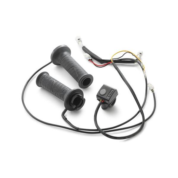 KTM KTM Heated grip kit KTM