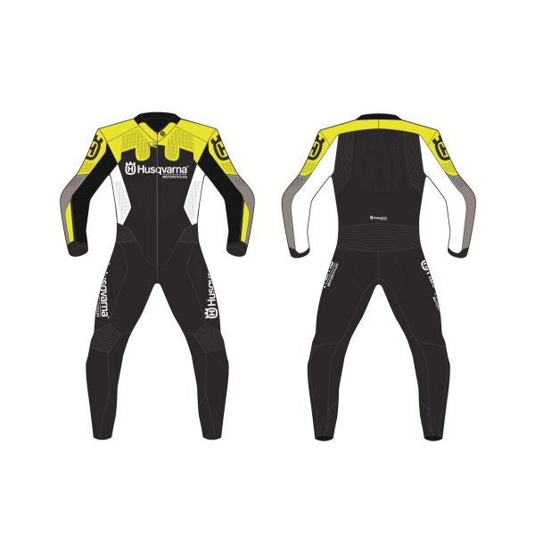 KTM Husqvarna Horizon Suit Husqvarna
