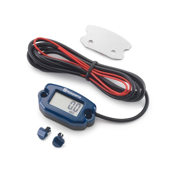 MX Accessories Husqvarna Hourmeter Husqvarna