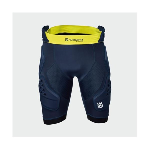 KTM Husqvarna 3DF 5.4 Impact Shorts Husqvarna