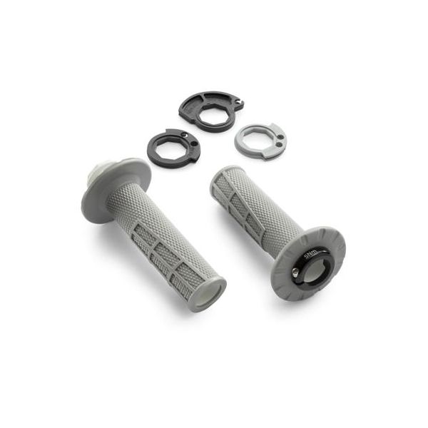 KTM KTM Lock-on grip set KTM