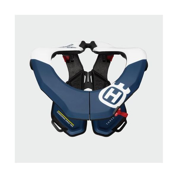 KTM Husqvarna GPX 3 7 Neck Brace Husqvarna