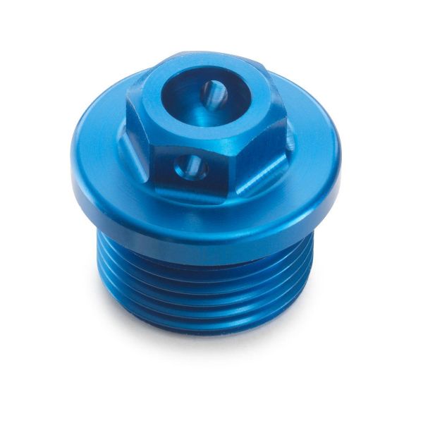 KTM Husqvarna Oil drain plug Husqvarna