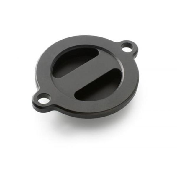KTM Husqvarna Oil filter cover Husqvarna