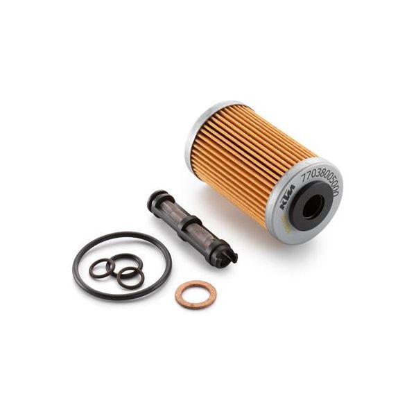 KTM Husqvarna Oil filter kit Husqvarna