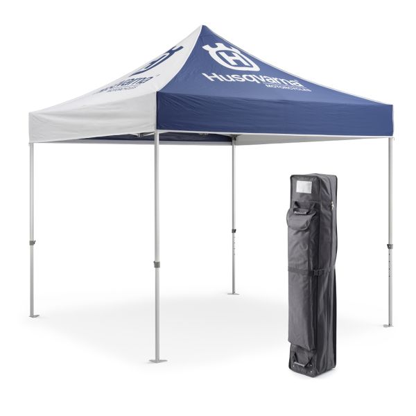 KTM Husqvarna PADDOCK TENT 3X3M Husqvarna