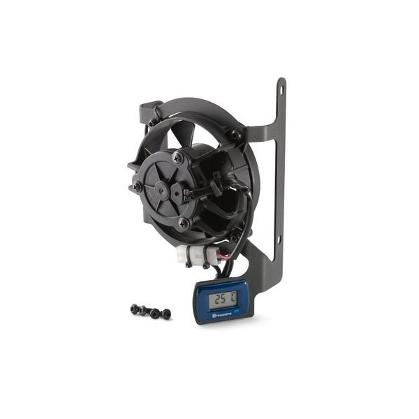 KTM Husqvarna RADIATOR FAN KIT Husqvarna