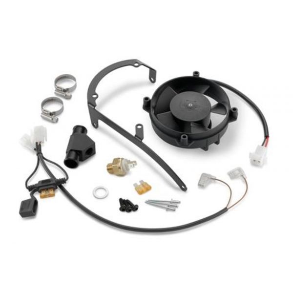 KTM KTM Radiator fan KTM