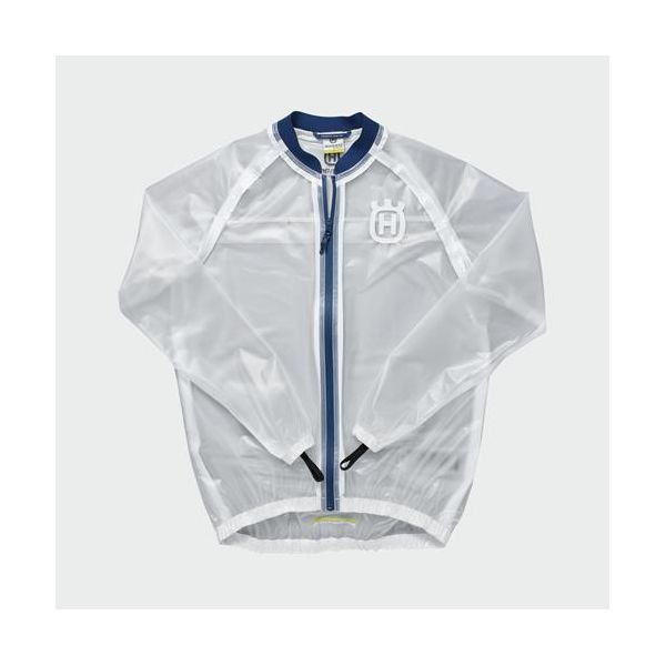 Combinezoane Ploaie Husqvarna Rain Jacket Husqvarna