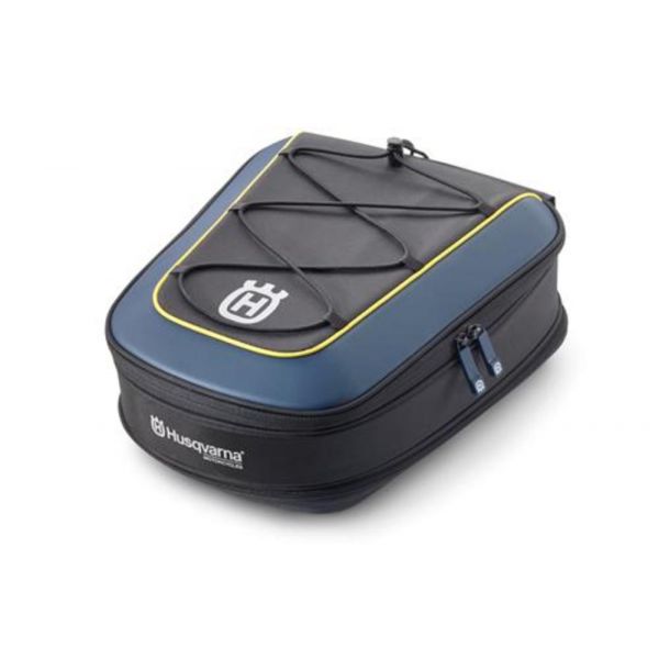 KTM Husqvarna Rear bag Husqvarna