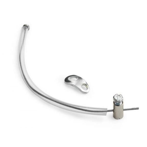 Kit Upgrade Frana KTM REAR BRAKE SAFETY WIRE KTM
