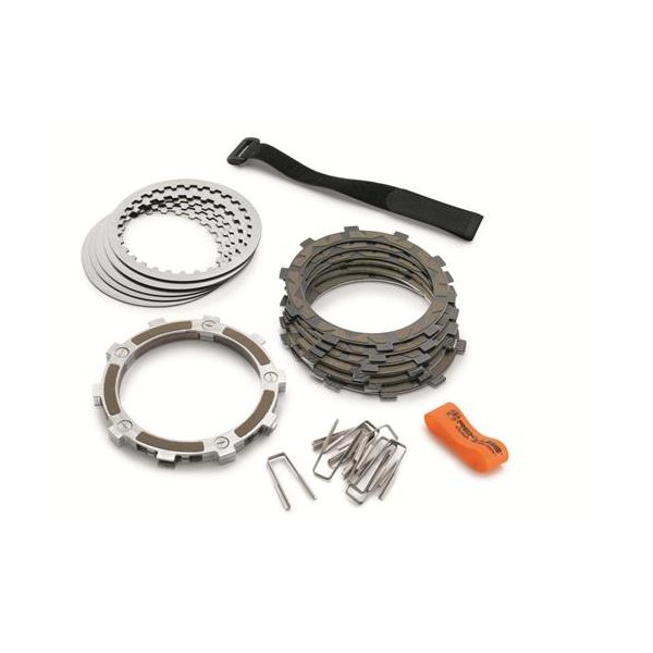 KTM KTM Rekluse Radius X centrifugal force clutch kit KTM