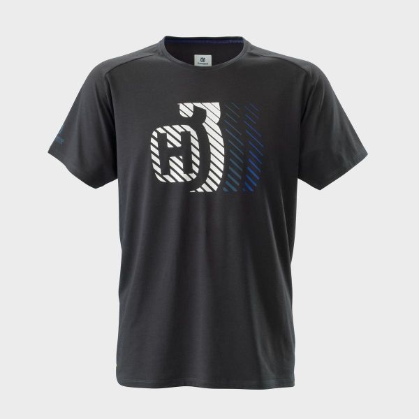 Casual T-shirts/Shirts Husqvarna Remote Tee Husqvarna
