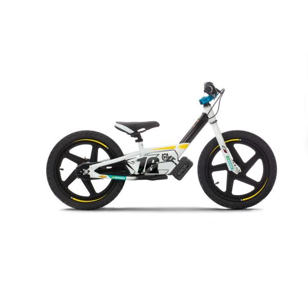 KTM Husqvarna Replica 16eDrive Husqvarna