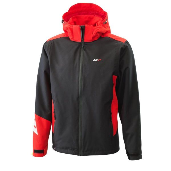 KTM KTM Replica Team Winter Jacket KTM