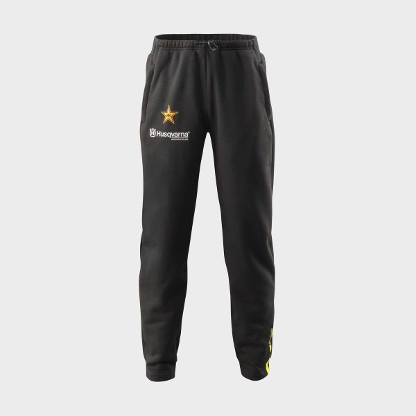 KTM Husqvarna RS Style Sweat Pants Husqvarna