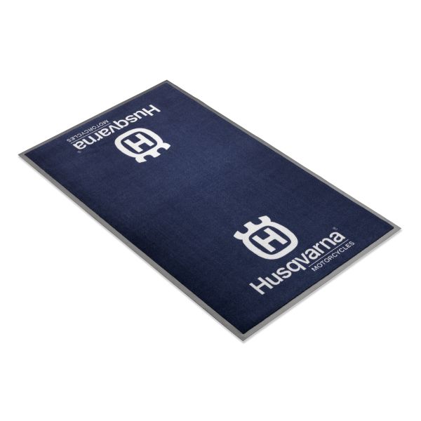 KTM Husqvarna Service pit mat Husqvarna