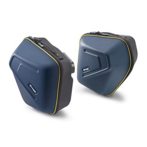 KTM Husqvarna SIDE BAG SET Husqvarna