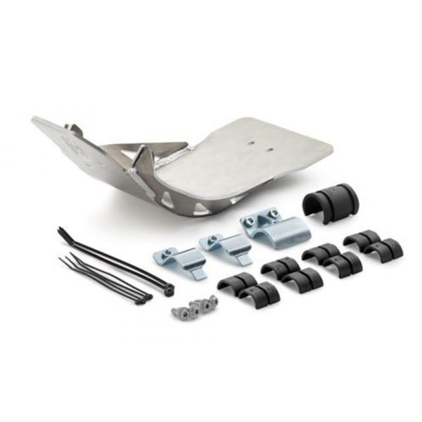 KTM Husqvarna Skid plate Husqvarna