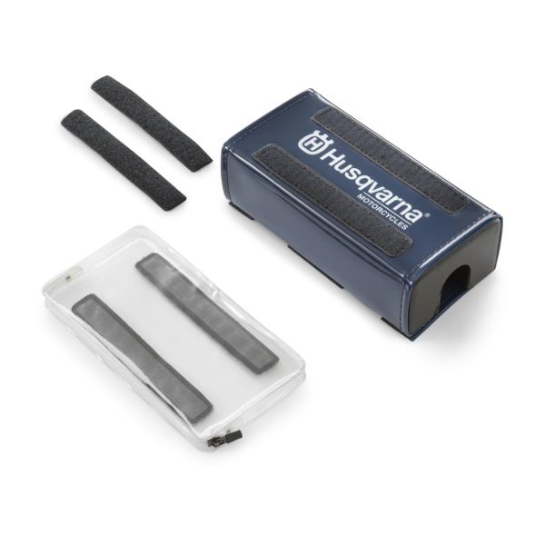Accesorii Ghidon Husqvarna Smartphone handlebar pad Husqvarna