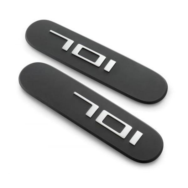 KTM Husqvarna Tank pad set Husqvarna