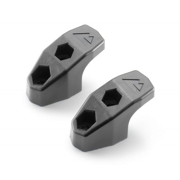 KTM KTM Top case mounting hooks KTM