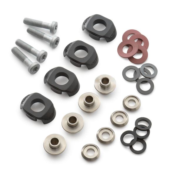 KTM KTM Topcase fitting kit KTM