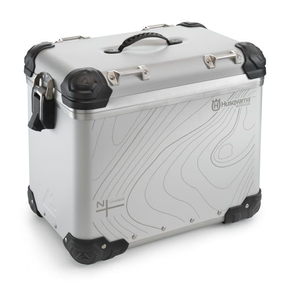 KTM Husqvarna Touratech case Husqvarna