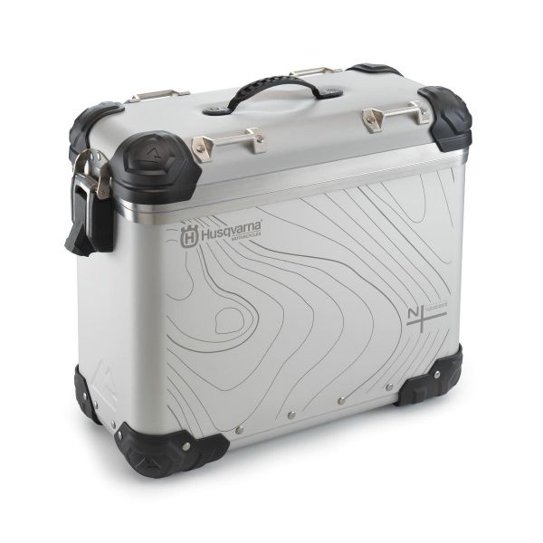 KTM Husqvarna Touratech case Husqvarna