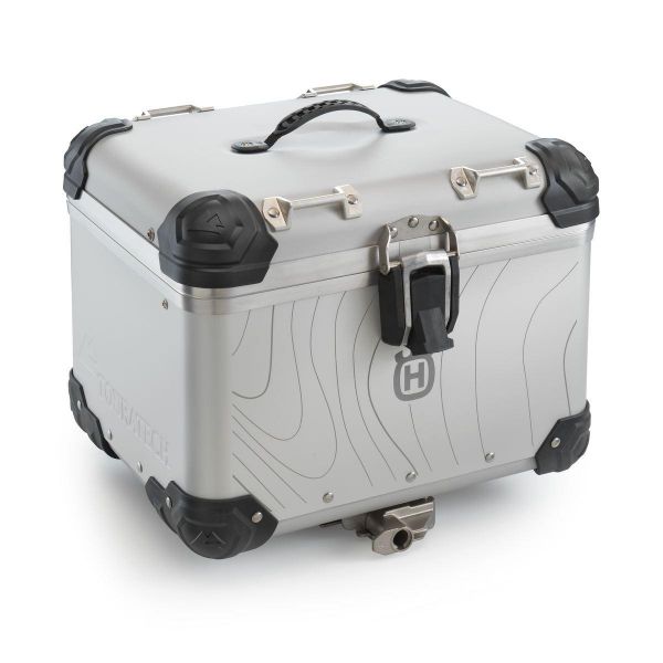 KTM Husqvarna Touratech top case Husqvarna