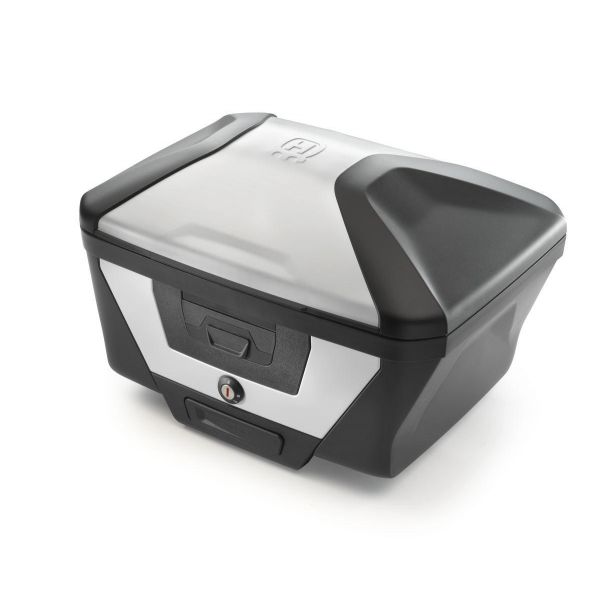 KTM Husqvarna Touring top case Husqvarna