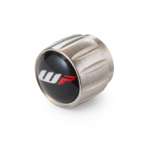 MX Accessories KTM Valve cap KTM