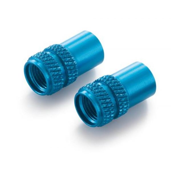 MX Accessories Husqvarna Valve cap set Husqvarna