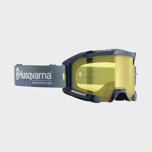 Ochelari MX-Enduro Husqvarna Velocity 4.5 Goggles Husqvarna