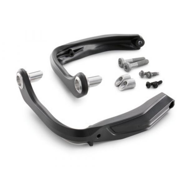 Handguard KTM Wrap-around handguard kit KTM