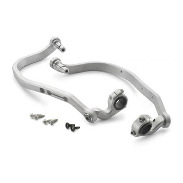 Handguard KTM Wrap-around handguard kit KTM