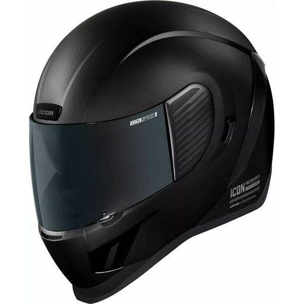 Casti Moto Integrale Icon Casca Moto Full-Face/Integrala Airform MIPS Counterstrike Black 25